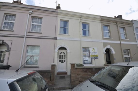 3 Bedroom Terraced